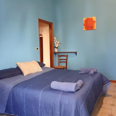 Guest house La Capannina Cilento Cam 12