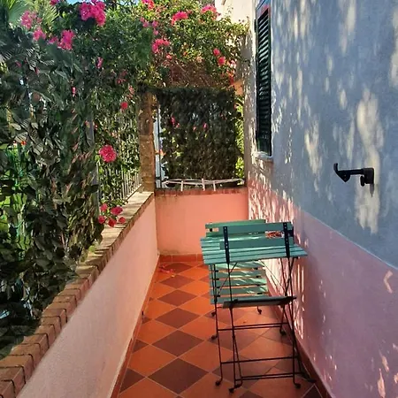 La Capannina Cilento Cam 12