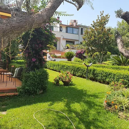 La Capannina Cilento Cam 12 Maison d'hôtes San Marco di Castellabate