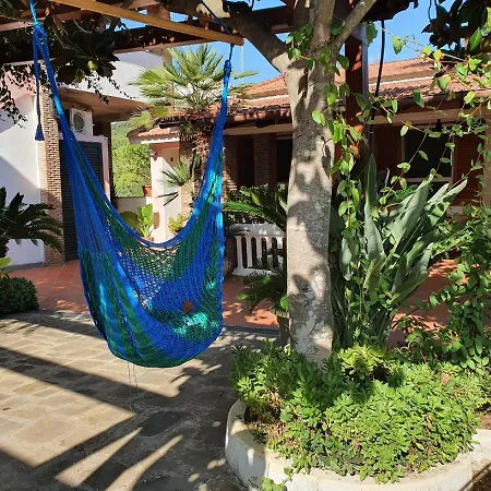 La Capannina Cilento Cam 12 Guest house San Marco di Castellabate
