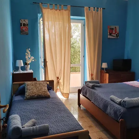 La Capannina Cilento Cam 12