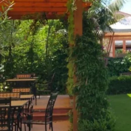 La Capannina Cilento Cam 12 Maison d'hôtes