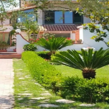 בית הארחה La Capannina Cilento Cam 12 San Marco di Castellabate