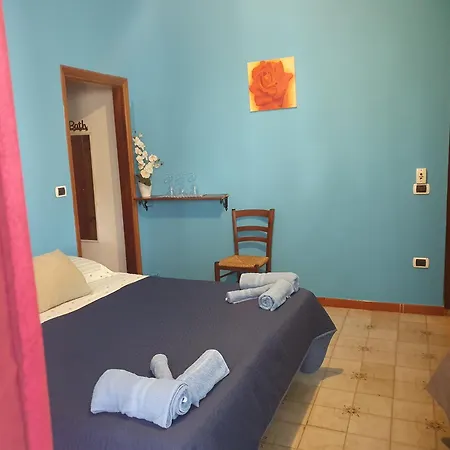 La Capannina Cilento Cam 12 * San Marco di Castellabate