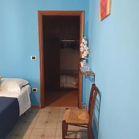 La Capannina Cilento Cam 12