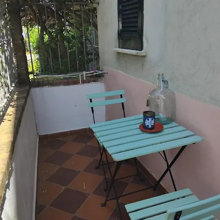 La Capannina Cilento Cam 12 San Marco di Castellabate