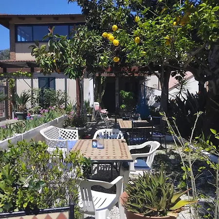 La Capannina Cilento Cam 12