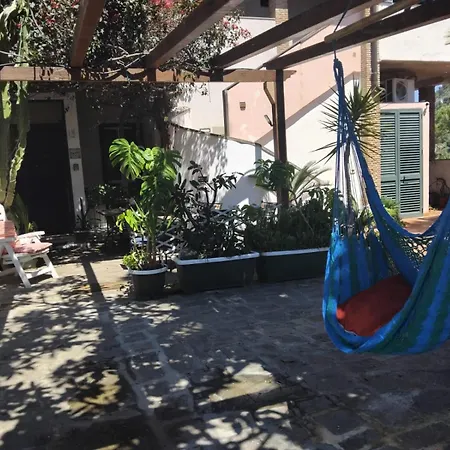 La Capannina Cilento Cam 12 בית הארחה 3*