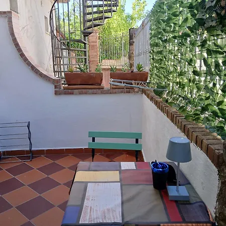 La Capannina Cilento Cam 12